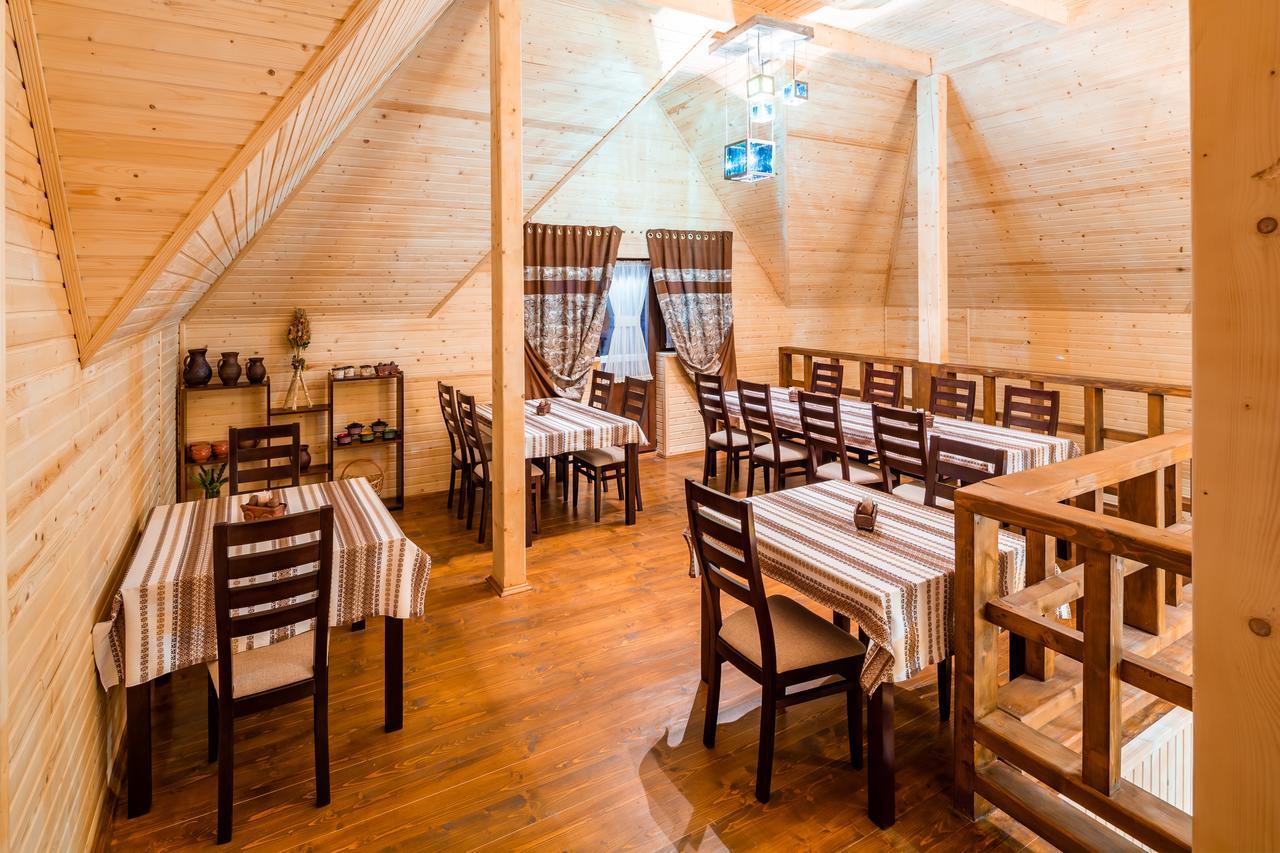 Family Hotel Каскад Буковель Экстерьер фото